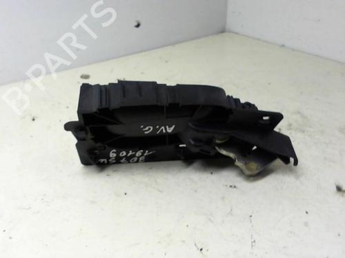 Venstre foran invendig håndtak PEUGEOT 307 Break (3E) 2.0 HDI 90 | BP20961004I13 