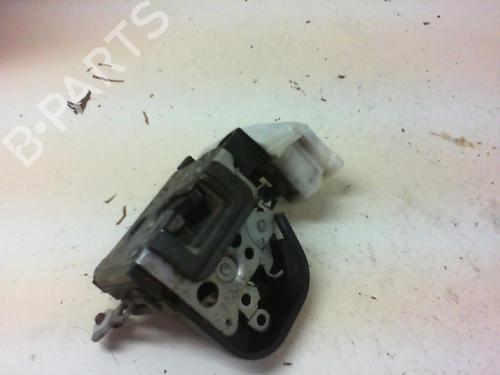 Used Front right lock ALFA ROMEO 147 (937_) 1.6 16V T.SPARK (937.AXA1A, 937.AXB1A, 937.BXB1A) (120 hp) 20966661