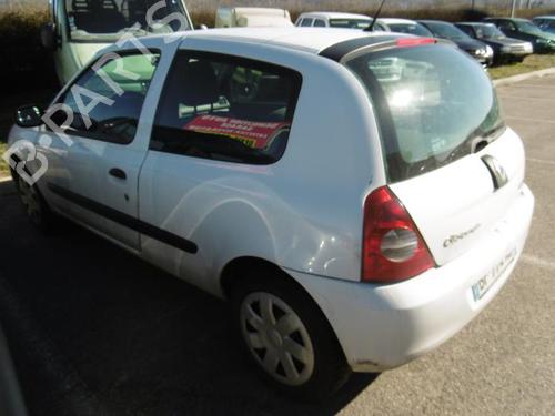 Right taillight RENAULT CLIO II (BB_, CB_) 1.5 dCi (B/C2J) | BP20966525C35 