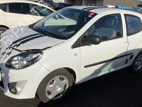 Left front window switch RENAULT TWINGO II (CN0_) 1.2 16V (CN04, CN0B) | BP20968418I27 - Image 6