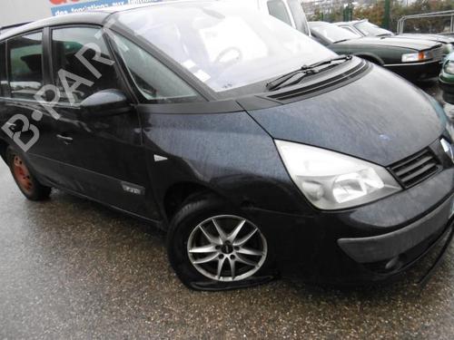 Switch RENAULT ESPACE IV (JK0/1_) 1.9 dCi (JK0U) | BP20970231I30 - Image 2