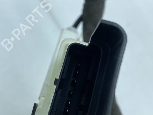 Front left lock PEUGEOT PARTNER Tepee 1.6 HDi 90 | BP22642033C98 