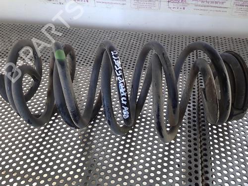 Used Shock absorber spring DACIA DUSTER (HS_) 1.5 dCi (109 hp) 20939878
