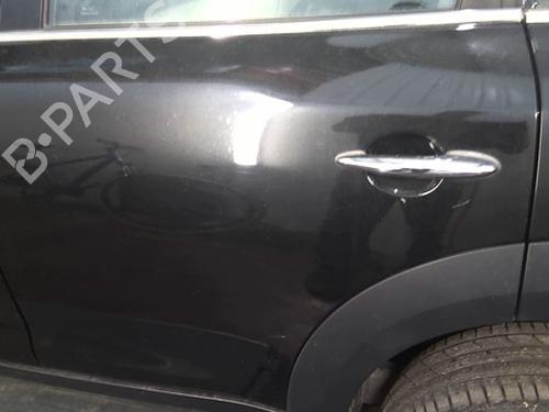 Used Left rear door Left rear door 38954437 38954437