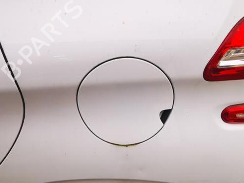 Fuel flap PEUGEOT 208 I (CA_, CC_) 1.4 HDi | BP20951943C131