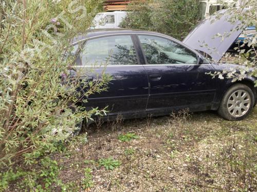 Vindrute viskerarm AUDI A6 C5 (4B2) 1.9 TDI | BP20941720C143 