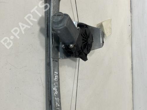 Rudehejsemekanisme Højre bagtil CITROËN C4 Grand Picasso I (UA_) 1.6 HDi | BP20959333C25 