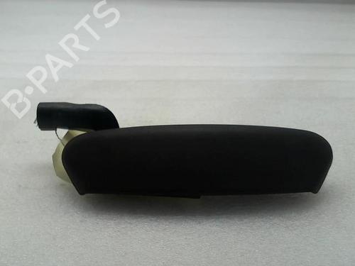 Rear right exterior door handle FIAT PUNTO (188_) 1.2 60 (188.030, .050, .130, .150, .230, .250) | BP20944452C130 