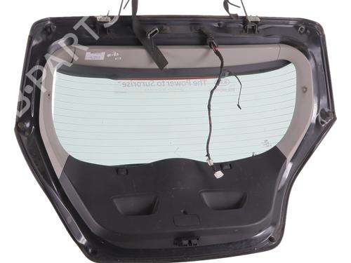 Used Tailgate Tailgate 39522527 39522527