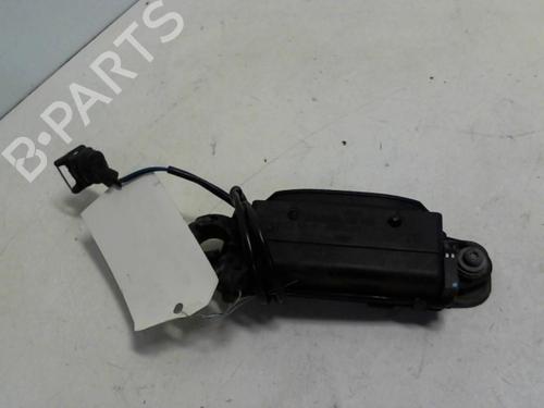Front right exterior door handle AUDI 80 B4 Saloon (8C2) 2.8 quattro | BP22023048C129 