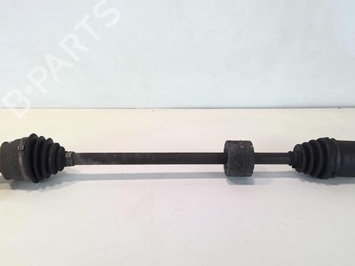 Right front driveshaft FIAT 500 (312_) 1.3 D Multijet (312AXB1A) | BP20955998M39 