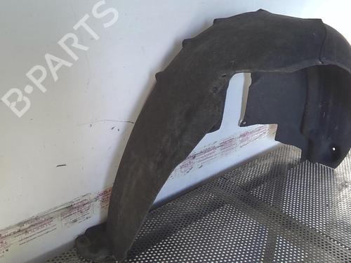 Used Wheel arch CITROËN C3 II (SC_) 1.6 VTi 120 (120 hp) 20951453