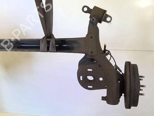 Rear axle CHEVROLET AVEO Hatchback (T300) 1.3 D | BP20944152M2 