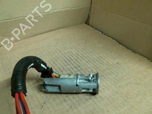 Used Ignition barrel CITROËN EVASION MPV (22, U6) 2.0 16V (136 hp) 20974260