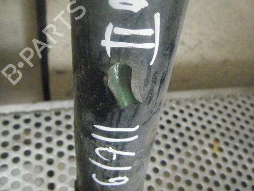 Used Left rear shock absorber Left rear shock absorber 20955284 20955284