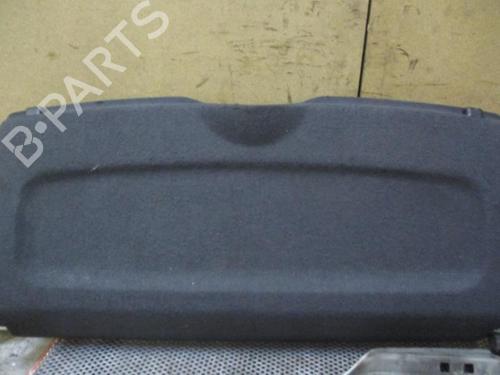 Used Rear parcel shelf RENAULT CLIO II (BB_, CB_) 1.5 dCi (B/CB07) (65 hp) 25267803