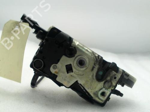 Front right lock PEUGEOT 207 (WA_, WC_) 1.4 HDi | BP20952345C97 
