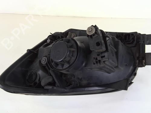 Right headlight KIA SPORTAGE II (JE_, KM_) 2.0 CRDi 4WD | BP22025305C29