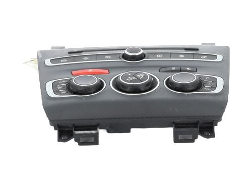 Used Climate control Climate control DS DS 4 / DS 4 CROSSBACK (NX_) 1.6 THP 165 (165 hp) 22517613 22517613