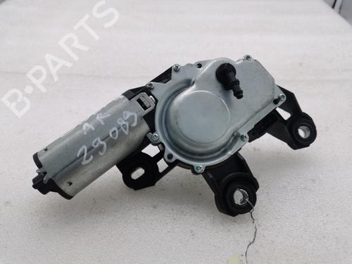 Viskermotor bakrute VW GOLF IV (1J1) 1.9 TDI (130 hp) 20967688