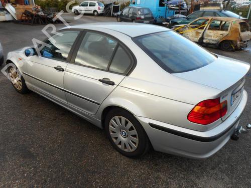 Rudehejsemekanisme Højre bagtil BMW 3 (E46) 320 d | BP20946743C25 