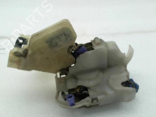 Front left lock NISSAN X-TRAIL I (T30) 2.2 dCi 4x4 | BP20965079C98 