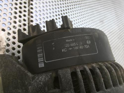 Alternator FORD ESCORT V Convertible (ALL, BJ2) 1.6 | BP22023119M7 