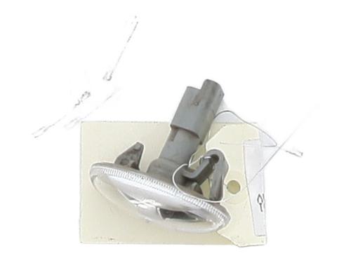 Left side indicator PEUGEOT 407 (6D_) 2.0 HDi (6DRHRH) | BP36057481I20 - Image 2