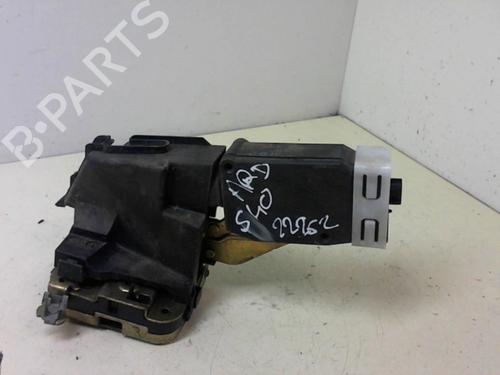 Used Rear right lock VOLVO S40 I (644) 1.9 DI (95 hp) 20966874