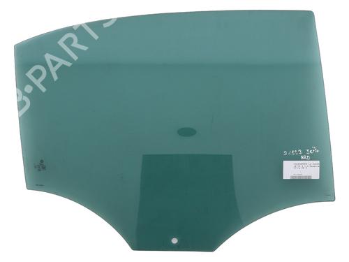 Vetro posteriore destro VW JETTA IV (162, 163, AV3, AV2) 1.4 TSI (122 hp) 31286646