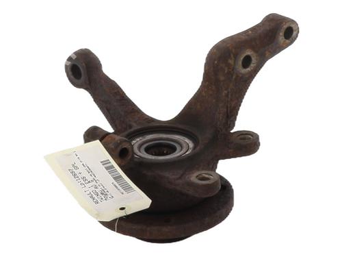 Venstre Styrespindel Lejehus RENAULT TWINGO I (C06_) 1.2 (C066, C068) (58 hp) 26686656