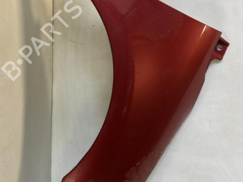 Used Right front fenders CITROËN C4 Coupe (LA_) 1.6 HDi (109 hp) 22027789
