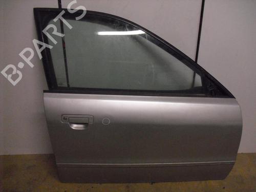 Used Right front door AUDI A4 B5 (8D2) 1.9 TDI (90 hp) 20972930