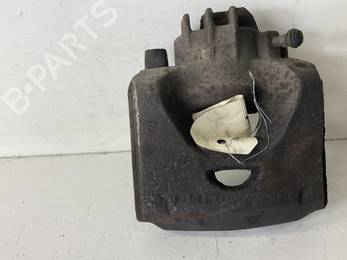 Used Left front brake caliper CITROËN C4 Grand Picasso I (UA_) 1.6 HDi (109 hp) 21594455