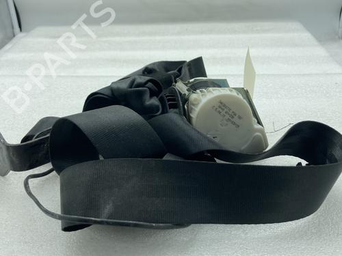 Rear left seatbelt PEUGEOT 5008 (0U_, 0E_) 1.6 HDi | BP20950509I29 
