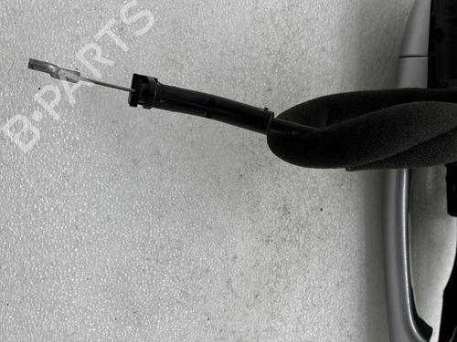 Front right exterior door handle RENAULT ZOE (BFM_) ZOE | BP20955752C129 