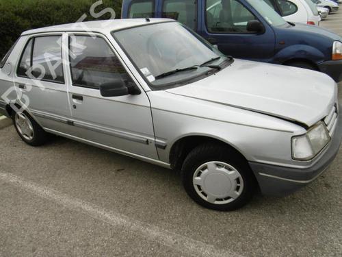 Used Parts PEUGEOT 309 II (3C, 3A)  1.6  1963279