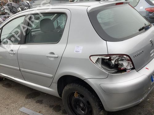 Startmotor PEUGEOT 307 (3A/C) 1.6 16V | BP20947897M8 
