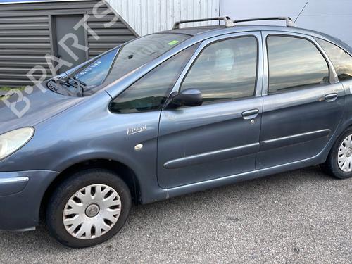 Højre forlygte CITROËN XSARA PICASSO (N68) 1.6 HDi | BP23792108C29 