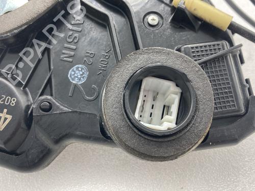 Used Front right lock Front right lock 21664332 21664332