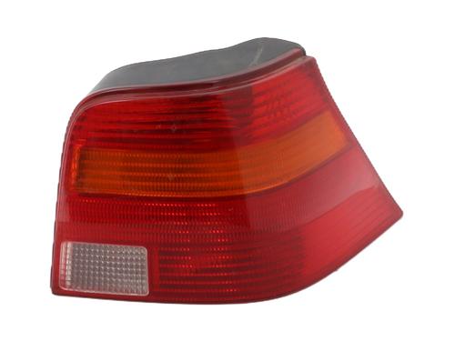 Højre baglygte VW GOLF IV (1J1) 1.9 TDI (90 hp) 25215622