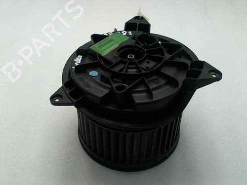 Moteur de chauffage FORD MONDEO III (B5Y) 2.0 16V TDDi / TDCi (115 hp) 20952924
