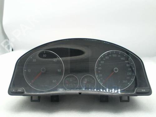 Cockpit VW GOLF V (1K1) 1.9 TDI | BP22024199C47