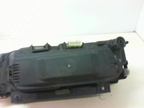 Used Left headlight CITROËN XANTIA (X1_, X2_) 2.1 Turbo D 12V (109 hp) 20966660