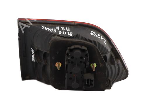 Used Right tailgate light Right tailgate light FIAT STILO Multi Wagon (192_) 1.9 JTD (115 hp) 20967475 20967475