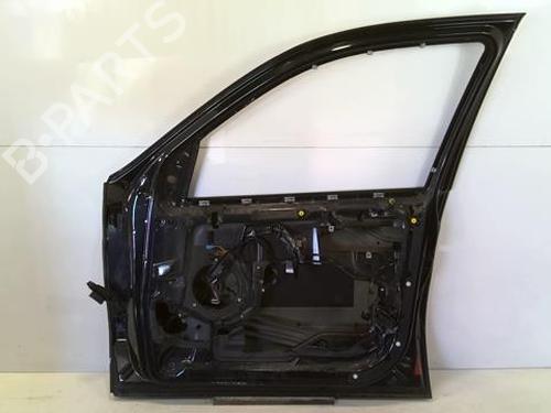 Right front door BMW X5 (E53) 3.0 d | BP22023696C3 