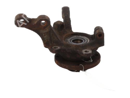 Right front steering knuckle RENAULT KANGOO (KC0/1_) 1.5 dCi | BP26687737M26 