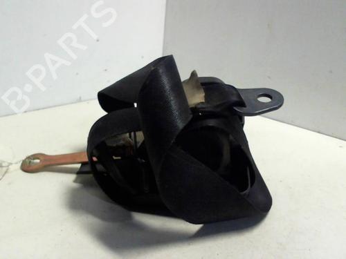 Used Front right seatbelt Front right seatbelt CITROËN C15 Box Body/MPV (VD_) 1.8 D (60 hp) 22023157 22023157