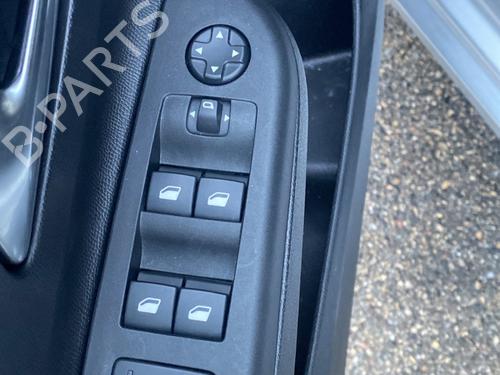 Used Left front window switch OPEL CORSA F (P2JO) 1.2 (68) (75 hp) 30750710