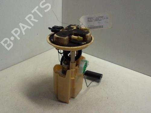 Used Fuel pump Fuel pump RENAULT CLIO IV (BH_) 1.5 dCi 90 (90 hp) 20959527 20959527